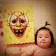 Illustration for article titled Cosplay Turns Bath Time into Fun Time